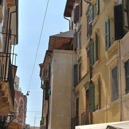 Appartement Residenza Tre Marchetti à Vérone Chambre photo