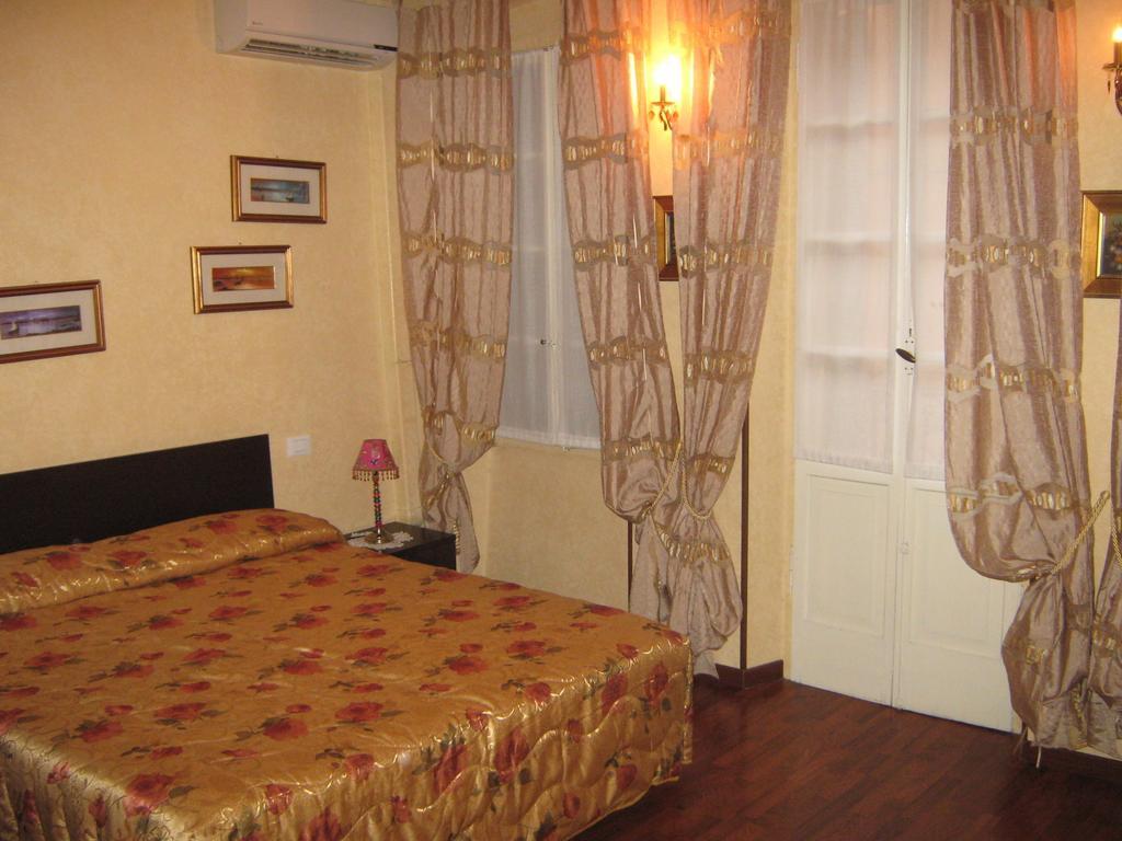 Appartement Residenza Tre Marchetti à Vérone Chambre photo
