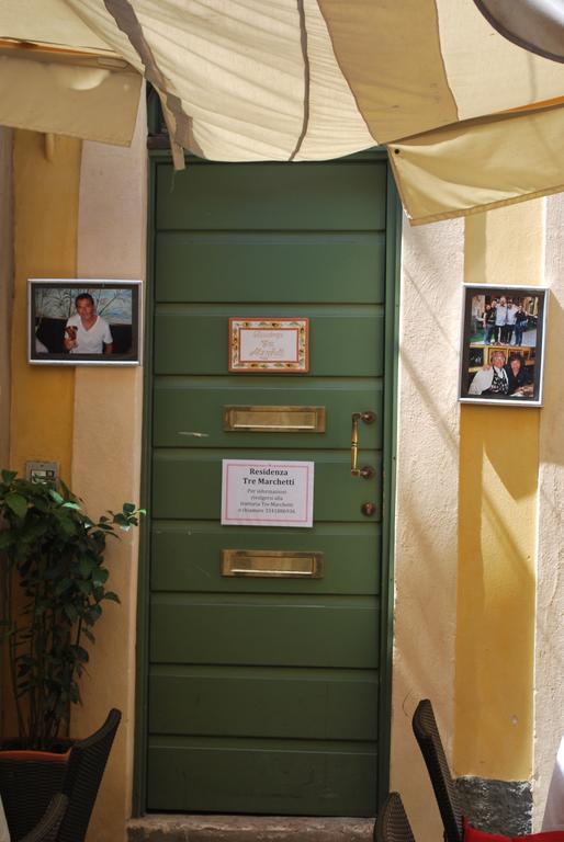 Appartement Residenza Tre Marchetti à Vérone Chambre photo