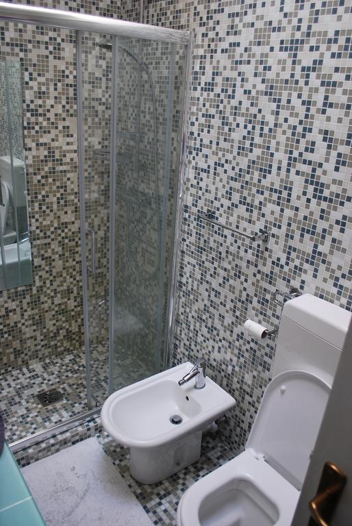 Appartement Residenza Tre Marchetti à Vérone Chambre photo