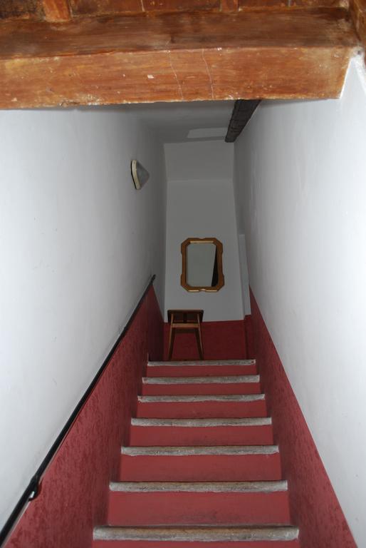Appartement Residenza Tre Marchetti à Vérone Chambre photo