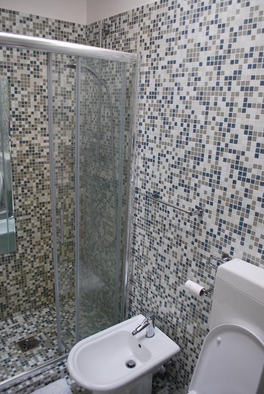 Appartement Residenza Tre Marchetti à Vérone Chambre photo