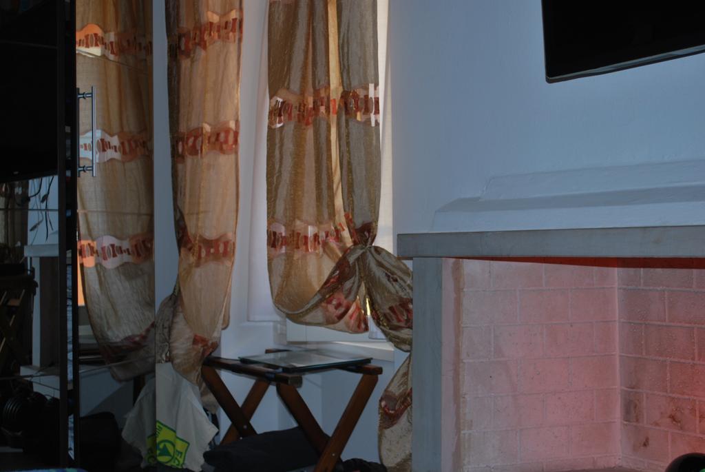 Appartement Residenza Tre Marchetti à Vérone Chambre photo